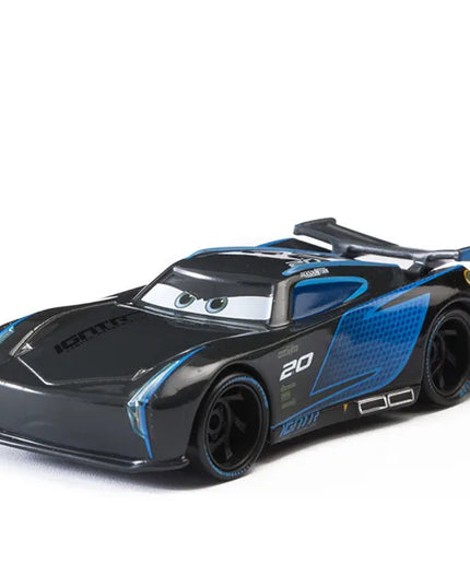 Figurine Disney Pixar Cars - Jackson Storm