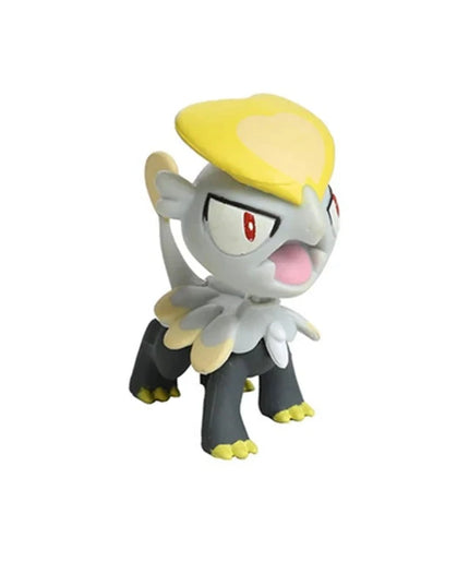 Figurine Pokémon - Bébécaille 4.5 cm