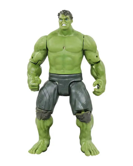 Figurine Hulk