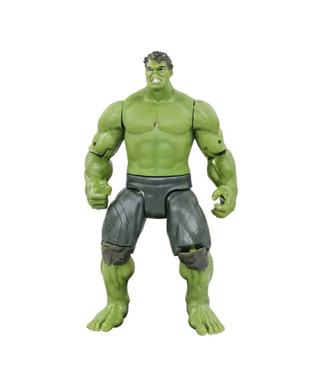 Figurine Hulk