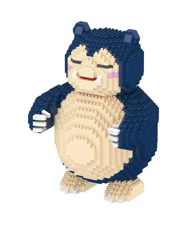 Figurine de Construction - Ronflex