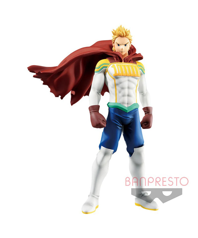 Figurine My Hero Academia - Million 18 cm