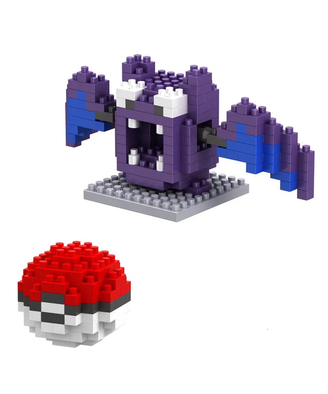 Figurine de Construction - Pokémon #16