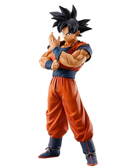 Figurine Dragon Ball Z - Original Son Goku 23 cm
