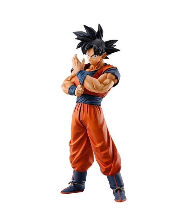 Figurine Dragon Ball Z - Original Son Goku 23 cm