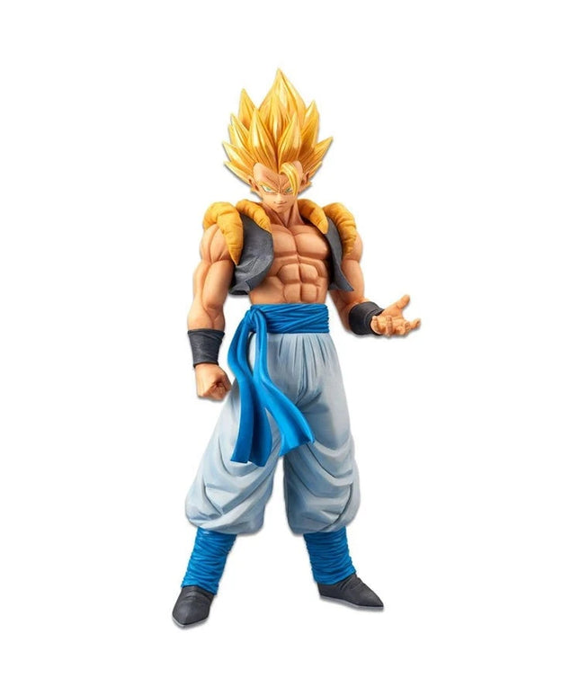 Figurine Dragon Ball Z - Original Gogeta SSJ 28 cm