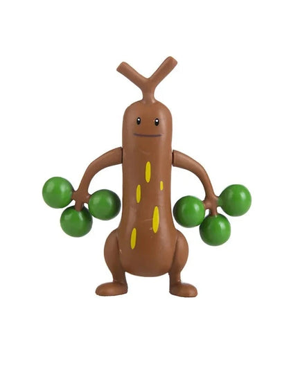 Figurine Pokémon - Simularbre 8 cm