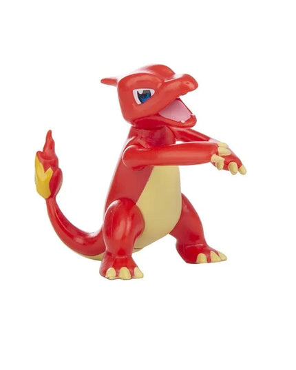 Figurine Pokémon - Reptincel 7 cm