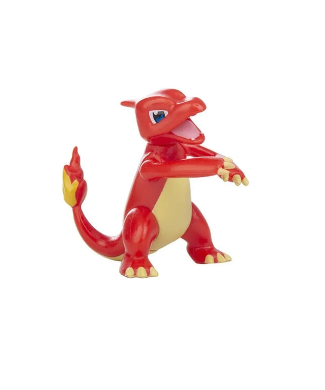 Figurine Pokémon - Reptincel 7 cm