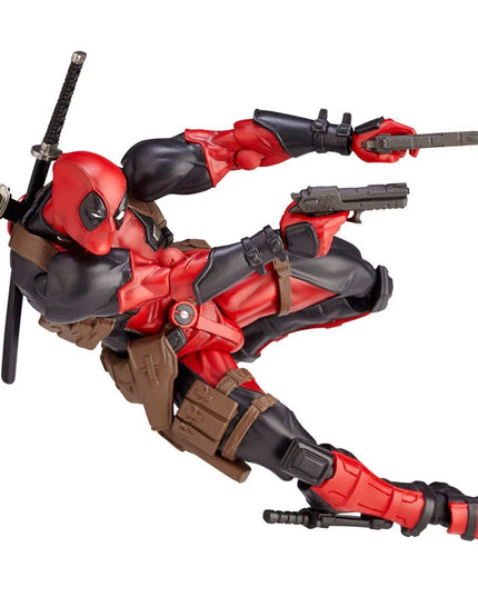 Figurine Marvel DeadPool Super Hero