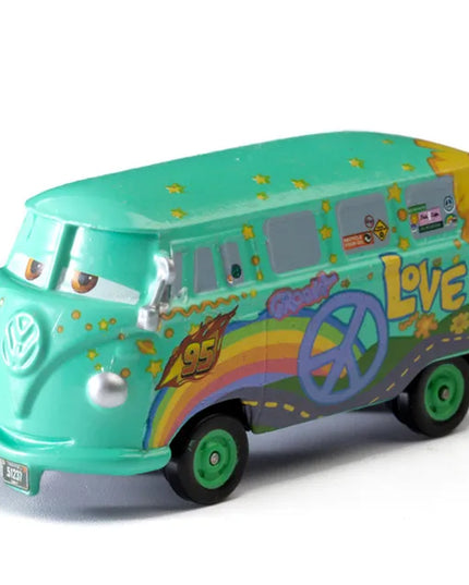 Figurine Disney Pixar Cars - Fillmore