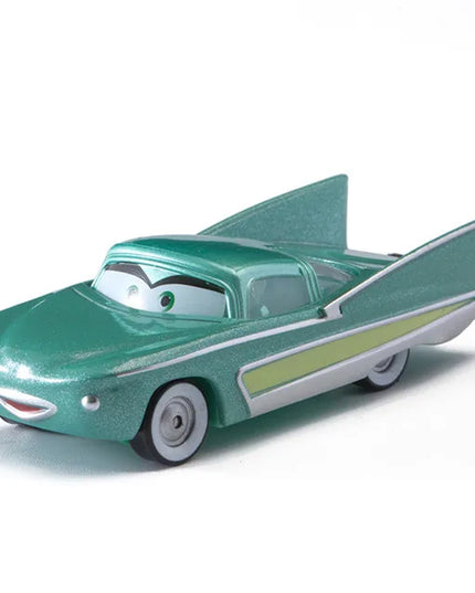 Figurine Disney Pixar Cars - Flo