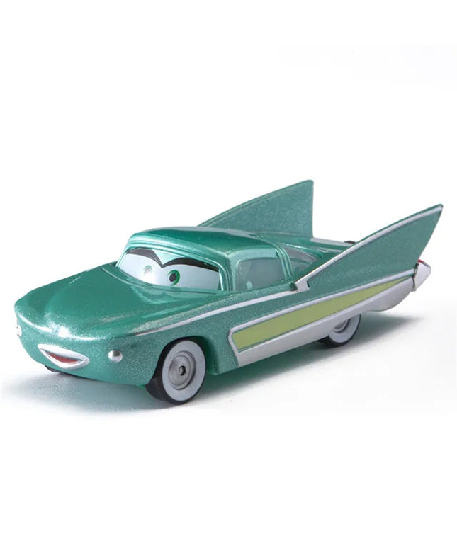 Figurine Disney Pixar Cars - Flo