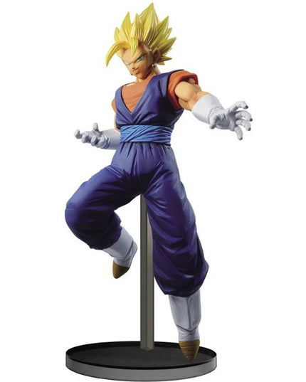 Figurine Dragon Ball Z - Vegetto SSJ 18 cm