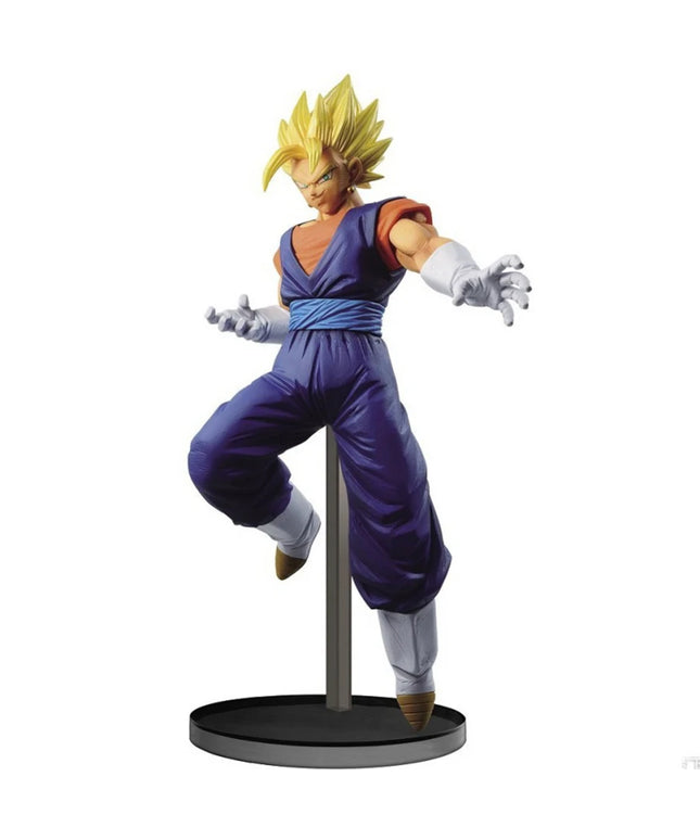 Figurine Dragon Ball Z - Vegetto SSJ 18 cm