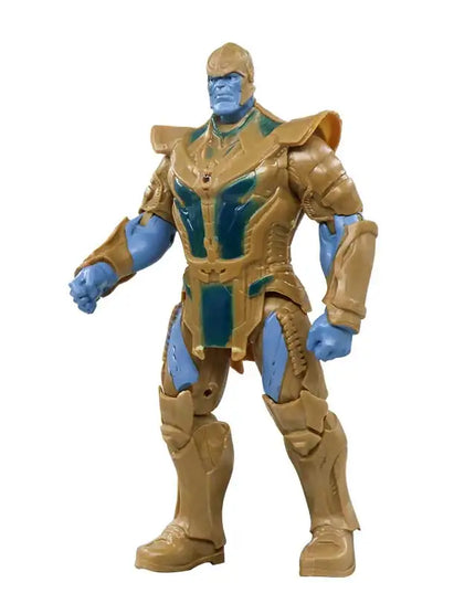 Figurine Gold Thanos