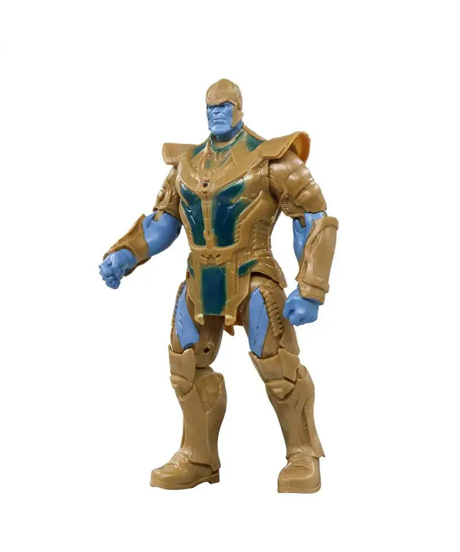 Figurine Gold Thanos