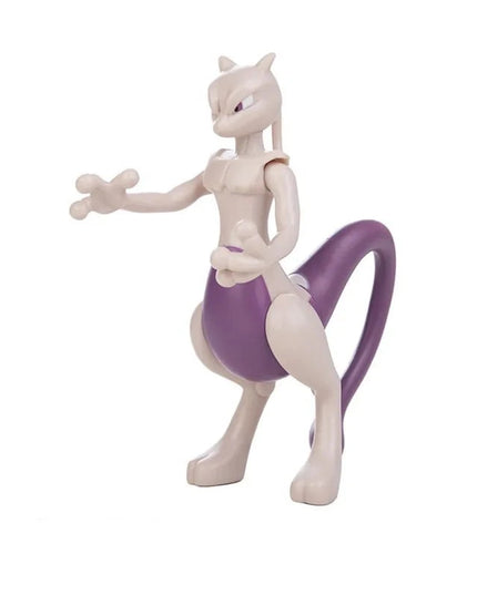 Figurine Pokémon - Mewtwo 13 cm