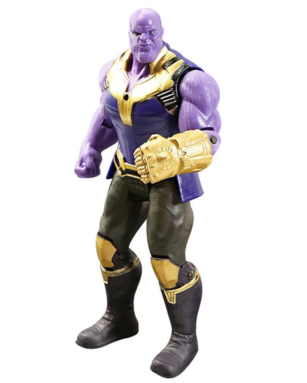 Figurine Thanos 16 cm