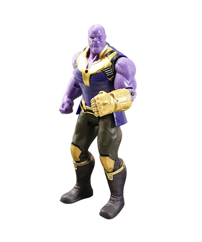 Figurine Thanos 16 cm