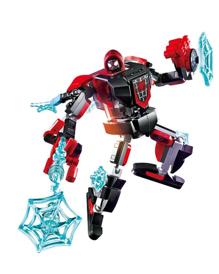 Figurine Superhero Avengers - Spider-Man