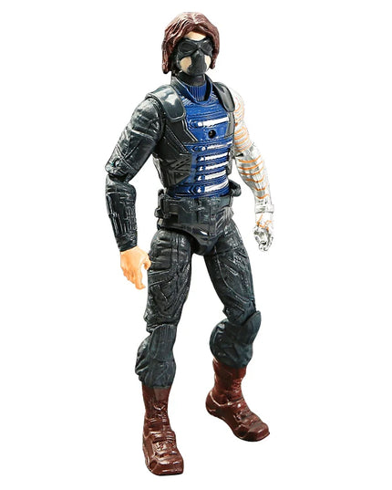 Figurine Winter Soldier 16 cm