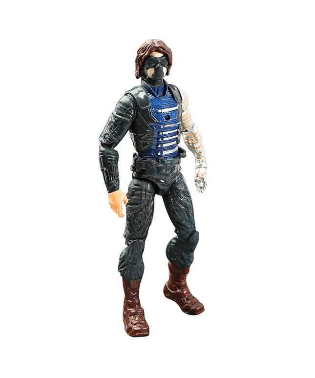 Figurine Winter Soldier 16 cm