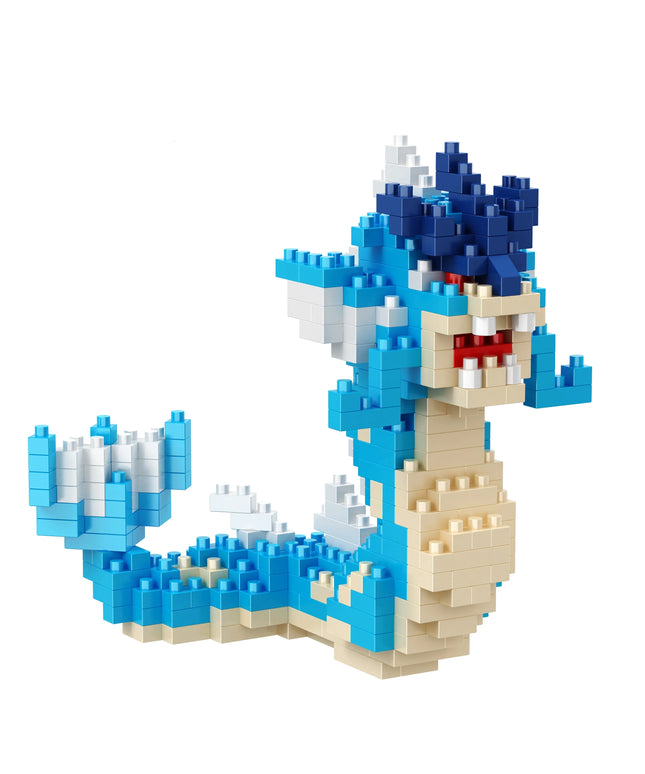 Figurine de Construction - Pokémon #1