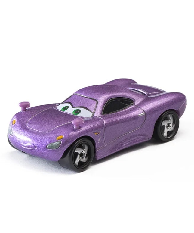 Figurine Disney Pixar Cars - Holly