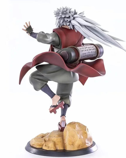 Figurine Naruto - Jiraiya 19 cm 5