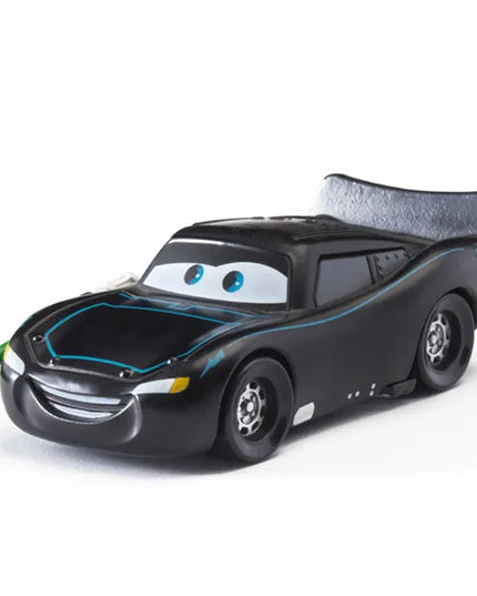 Figurine Disney Pixar Cars - McQueen 10.0
