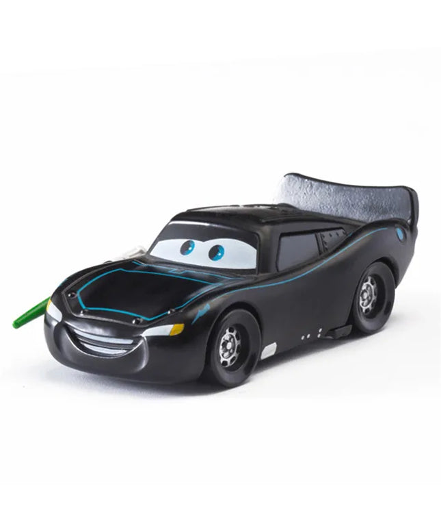 Figurine Disney Pixar Cars - McQueen 10.0