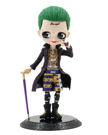 Figurine Suicide Squad - Joker A 13 cm