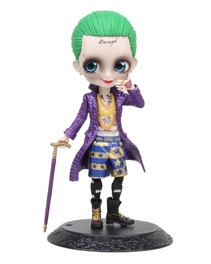 Figurine Suicide Squad - Joker B 13 cm