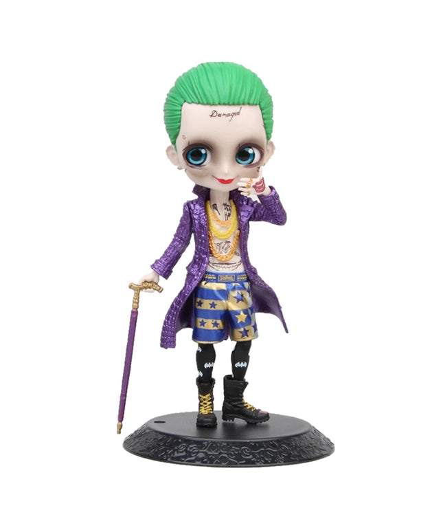 Figurine Suicide Squad - Joker B 13 cm