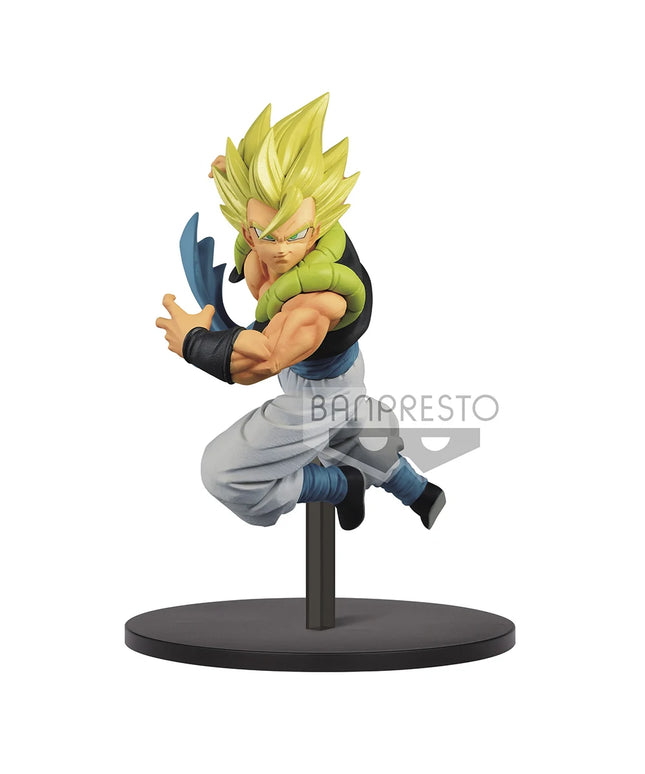 Figurine Dragon Ball Z - Gogeta SSJ 18 cm