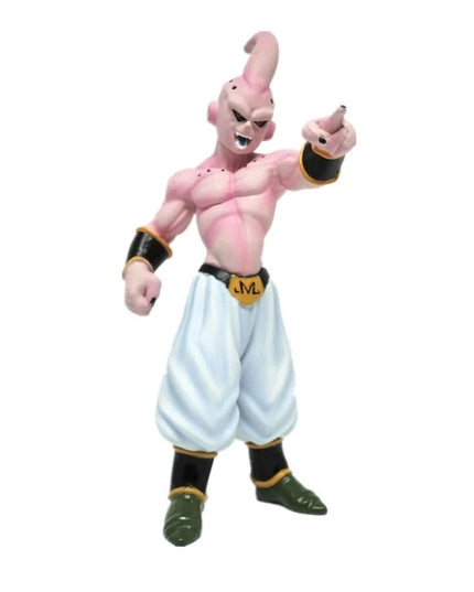 Figurine Dragon Ball Z - Original Majin Buu 14 cm