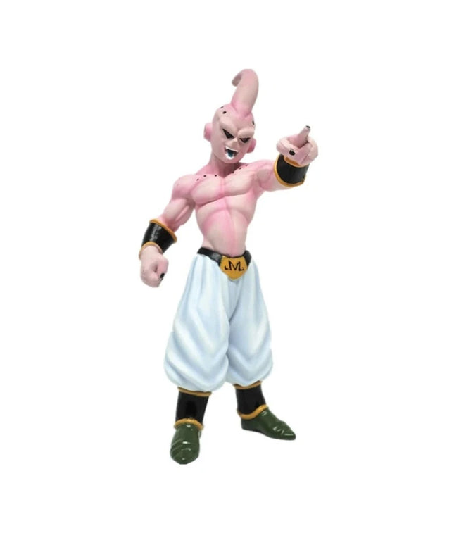 Figurine Dragon Ball Z - Original Majin Buu 14 cm