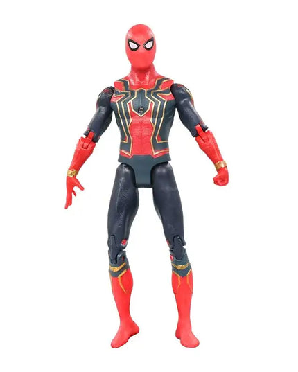 Figurine Spiderman A