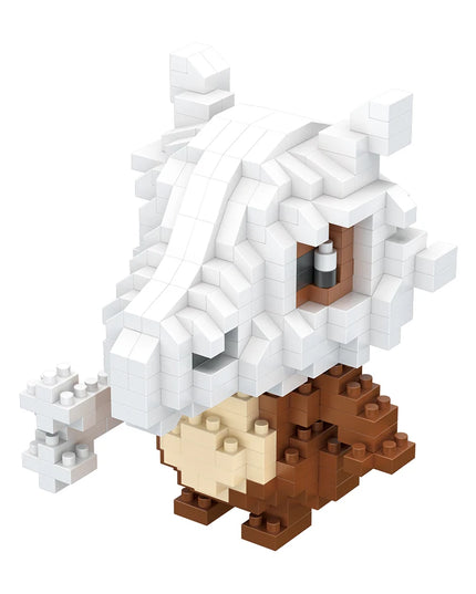 Figurine de Construction - Pokémon #27