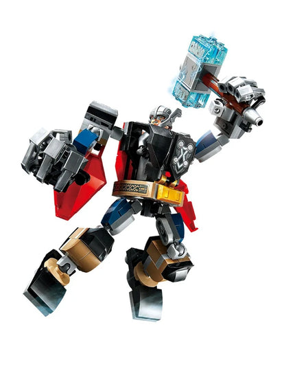 Figurine Superhero Avengers - Thor