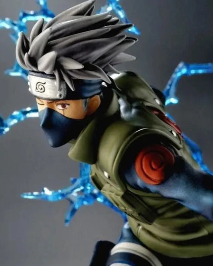 Figurine Naruto Shippûden - Kakashi Hatake Chidori 2