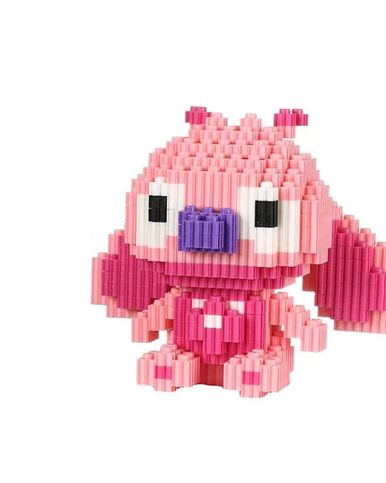 Figurine de Construction - Angel 12 cm