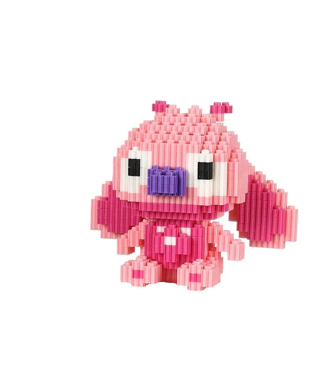 Figurine de Construction - Angel 12 cm