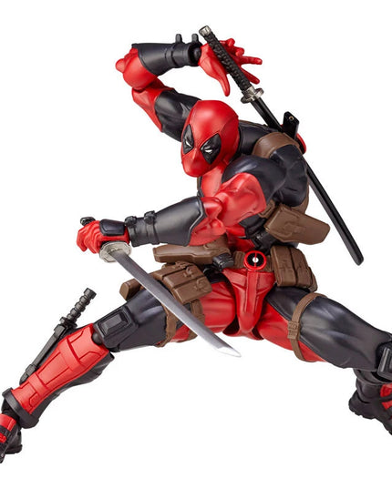 Figurine Marvel DeadPool Super Hero