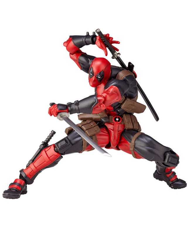 Figurine Marvel DeadPool Super Hero