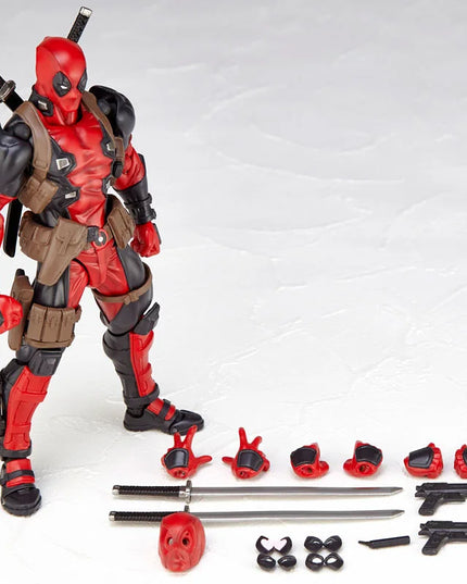 Figurine Marvel DeadPool Super Hero