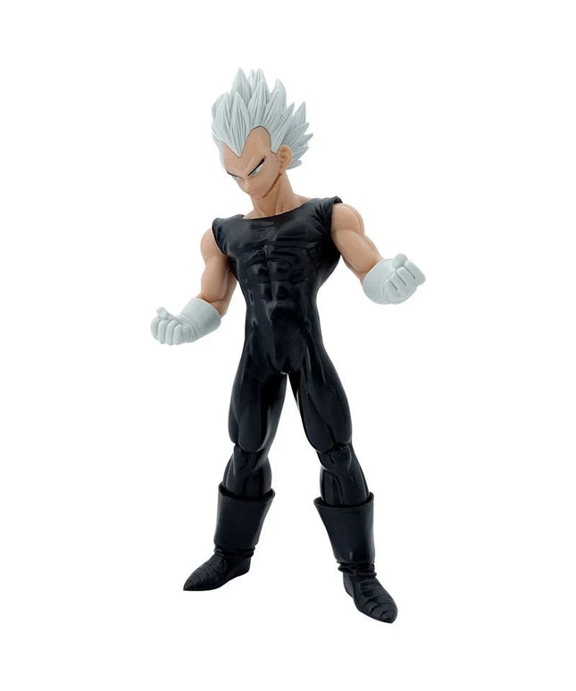 Figurine Dragon Ball Z - Original Végéta Ultra 24 cm