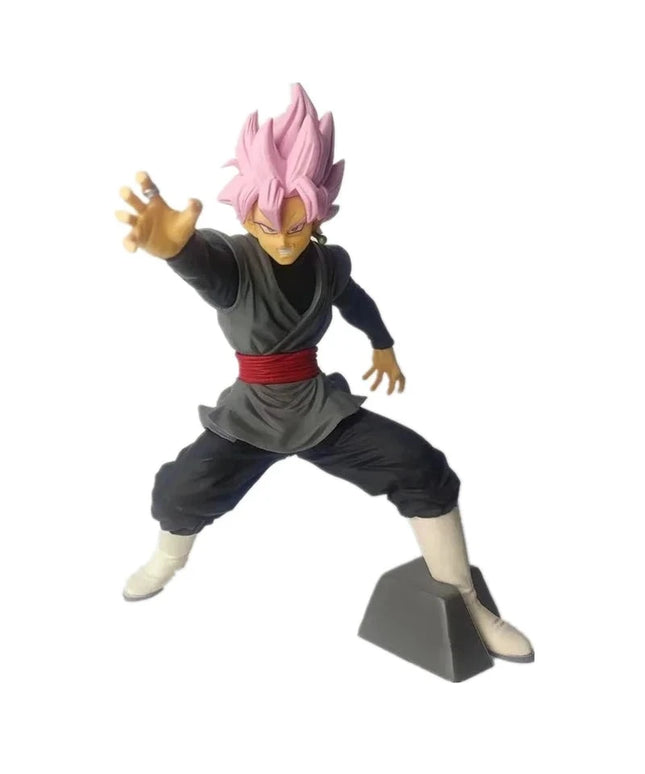 Figurine Dragon Ball S - Original Black Goku 25 cm