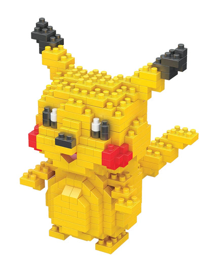 Figurine de Construction - Pokémon #3